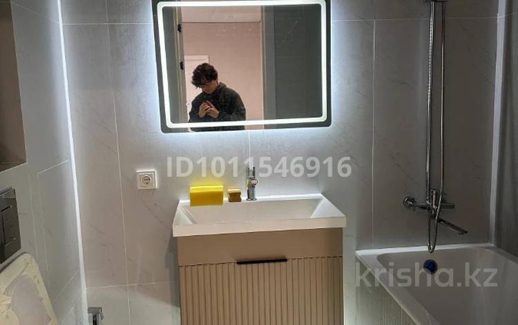3-бөлмелі пәтер · 57 м² · 2/9 қабат, Шамши Калдаяков 60А, бағасы: 37 млн ₸ в Астане, Сарайшык р-н — фото 7