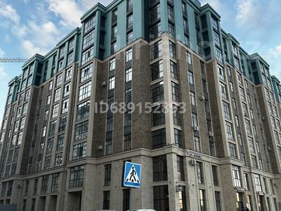 1-комнатная квартира, 51 м², 5/10 этаж, Ашимова 17 за 20.5 млн 〒 в Караганде, Казыбек би р-н