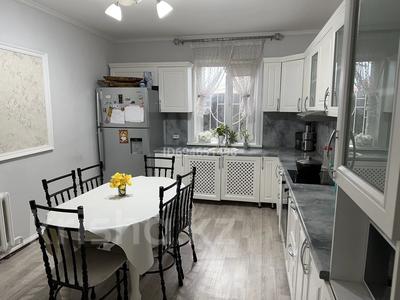 Отдельный дом · 4 комнаты · 129.8 м² · 6 сот., Донентаева 16 — Зеленстрой за 55 млн 〒 в Павлодаре