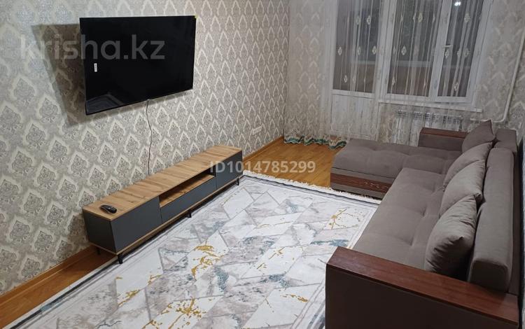 2-комнатная квартира · 45.7 м² · 2/5 этаж, мкр Коктем-3 13 за 350 000 ₸ в Алматы, Бостандыкский р-н — фото 2