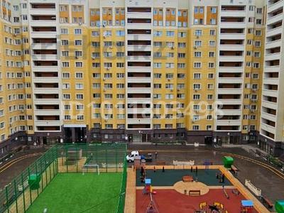 5-комнатная квартира · 116 м² · 2/14 этаж, Сакена Сейфуллина 41 за 67 млн ₸ в Астане, р-н Байконур