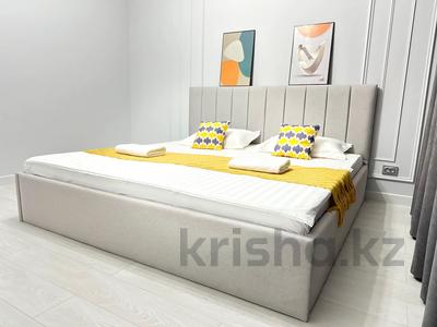 3-комнатная квартира · 100 м² · 9/9 этаж, Абулхайыр хана 74-5 за 29 700 〒 в Атырау