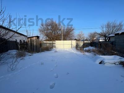 Отдельный дом · 3 комнаты · 49.2 м² · 6 сот., 10-й кирпичный переулок 26/3 за 1.8 млн ₸ в Семее