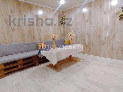 Дом · 3 комнаты · 100 м², Солнышко 22 — База отдыха солнышко за 80 000 ₸ в Актау