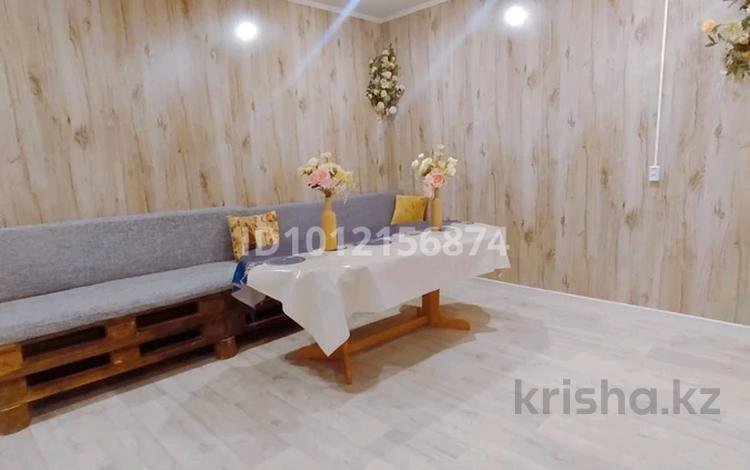 Жеке үй · 3 бөлме · 100 м², Солнышко 22 — База отдыха солнышко, бағасы: 80 000 ₸ в Актау — фото 2