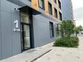 4-комнатная квартира · 122.1 м² · 9/9 этаж, Жошы хан 27 — Керей, Жанибек хандар за 118 млн 〒 в Астане, Есильский р-н
