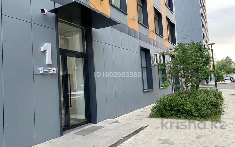 4-комнатная квартира · 122.1 м² · 9/9 этаж, Жошы хан 27 — Керей, Жанибек хандар за 118 млн 〒 в Астане, Есильский р-н — фото 3