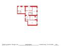 4-комнатная квартира · 122.1 м² · 9/9 этаж, Жошы хан 27 — Керей, Жанибек хандар за 118 млн 〒 в Астане, Есильский р-н — фото 8