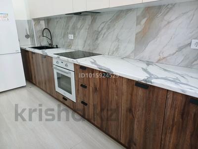 3-бөлмелі пәтер · 80 м² · 3/9 қабат, Култегин 2, бағасы: 47 млн ₸ в Астане, Нура р-н