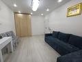 3-бөлмелі пәтер · 80 м² · 3/9 қабат, Култегин 2, бағасы: 47 млн ₸ в Астане, Нура р-н — фото 16