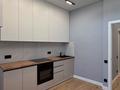 2-бөлмелі пәтер · 44.7 м² · 9/15 қабат, Толеби 16, бағасы: 34.9 млн ₸ в Астане, Нура р-н