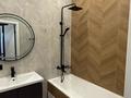 2-бөлмелі пәтер · 44.7 м² · 9/15 қабат, Толеби 16, бағасы: 34.9 млн ₸ в Астане, Нура р-н — фото 7