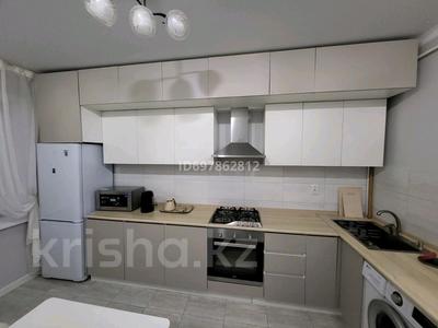 2-комнатная квартира, 62 м², 2/3 этаж, Актамберды за 27 млн 〒 в Астане, Нура р-н