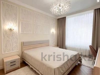 4-комнатная квартира · 120 м² · 7/20 этаж, Достык за 700 000 ₸ в Алматы, Медеуский р-н
