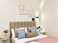 1-бөлмелі пәтер · 45 м² · 4/9 қабат, Туран 46/4, бағасы: 15 000 ₸ в Астане, Есильский р-н