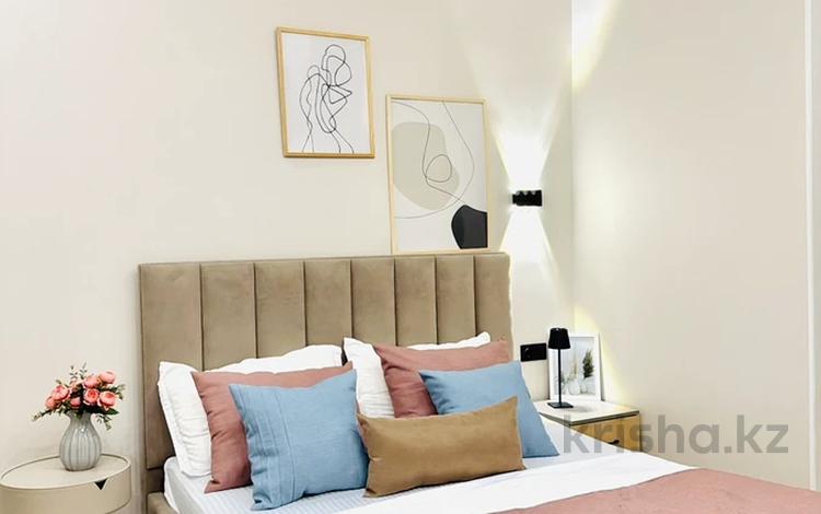 1-бөлмелі пәтер · 45 м² · 4/9 қабат, Туран 46/4, бағасы: 15 000 ₸ в Астане, Есильский р-н — фото 61
