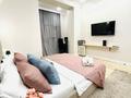 1-бөлмелі пәтер · 45 м² · 4/9 қабат, Туран 46/4, бағасы: 15 000 ₸ в Астане, Есильский р-н — фото 2