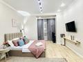 1-бөлмелі пәтер · 45 м² · 4/9 қабат, Туран 46/4, бағасы: 15 000 ₸ в Астане, Есильский р-н — фото 4
