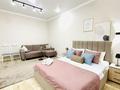1-бөлмелі пәтер · 45 м² · 4/9 қабат, Туран 46/4, бағасы: 15 000 ₸ в Астане, Есильский р-н — фото 6