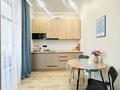 1-бөлмелі пәтер · 45 м² · 4/9 қабат, Туран 46/4, бағасы: 15 000 ₸ в Астане, Есильский р-н — фото 7
