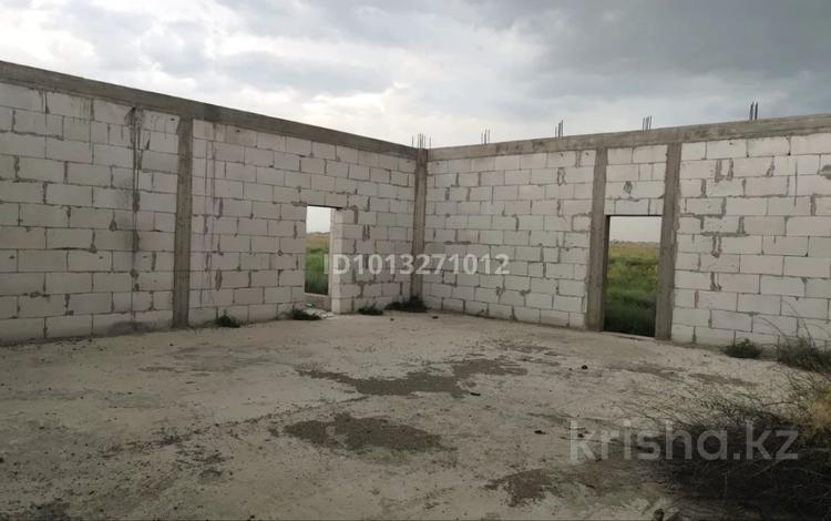 Участок · 50 соток, В пригороде, в дачном массиве за 50 млн ₸ в Кемертогане — фото 2