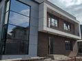 Отдельный дом · 6 комнат · 251 м² · 5.27 сот., мкр Таусамалы, Сагдиева 98 — Жандосова за 199 млн 〒 в Алматы, Наурызбайский р-н