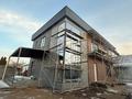 Отдельный дом · 6 комнат · 251 м² · 5.27 сот., мкр Таусамалы, Сагдиева 98 — Жандосова за 199 млн 〒 в Алматы, Наурызбайский р-н — фото 2