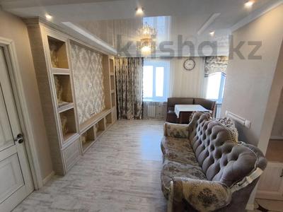 4-комнатная квартира · 70.3 м² · 6/10 этаж, мкр Юго-Восток, Строителей 25 — Остановка Универсам за ~ 25.5 млн ₸ в Караганде, Казыбек би р-н