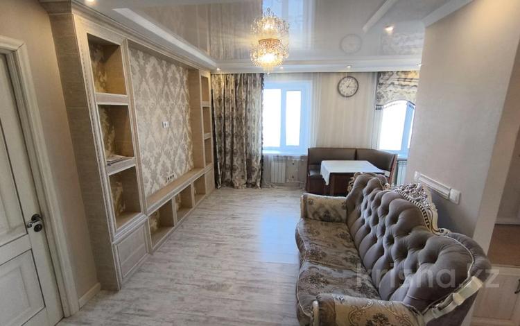4-комнатная квартира · 70.3 м² · 6/10 этаж, мкр Юго-Восток, Строителей 25 — Остановка Универсам за ~ 25.5 млн ₸ в Караганде, Казыбек би р-н — фото 10