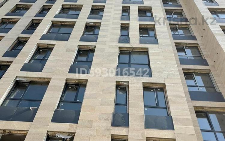 1-комнатная квартира, 37 м², 9/12 этаж, Емцова 32 за 19.5 млн 〒 в Алматы — фото 2