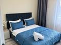 2-комнатная квартира · 43 м² · 9/18 этаж, Туран 55 — Орынбор за 350 000 ₸ в Астане, Есильский р-н