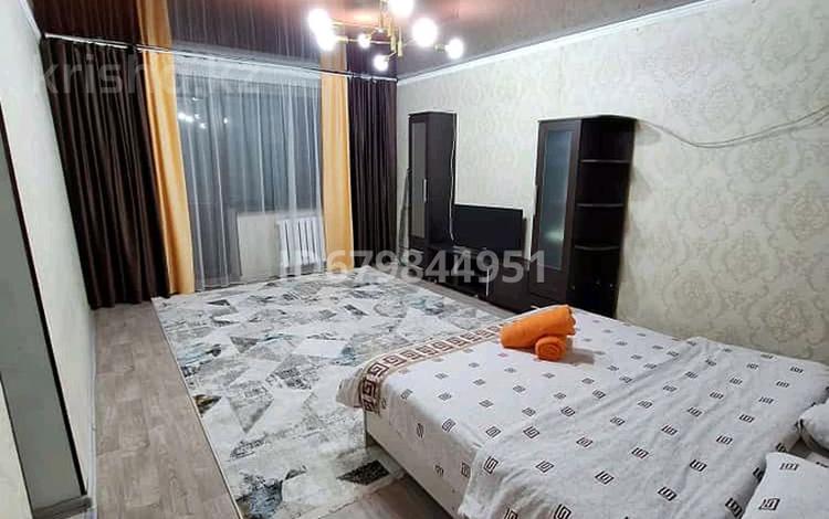 1-комнатная квартира · 35 м² · 4/4 этаж, Шевченко 128 — Угол кабанбай батыр за 15 000 ₸ в Талдыкоргане — фото 17