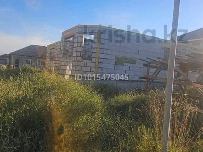 Отдельный дом · 5 комнат · 182 м² · 6 сот., Жансугурова — Находится возле садика Амиржан за 22 млн ₸ в 