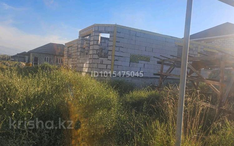 Отдельный дом · 5 комнат · 182 м² · 6 сот., Жансугурова — Находится возле садика Амиржан за 22 млн ₸ в  — фото 2