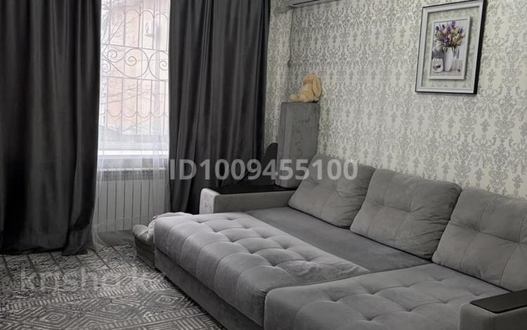 2-комнатная квартира · 50 м² · 1/5 этаж, 3-й мкр 9 за 19 млн ₸ в Актау — фото 2