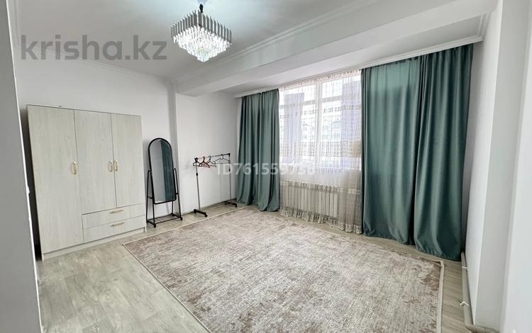 1-бөлмелі пәтер · 60 м² · 7/8 қабат, Микрорайон Алтын Ауыл, 3, бағасы: 21 млн ₸ в Каскелене — фото 8