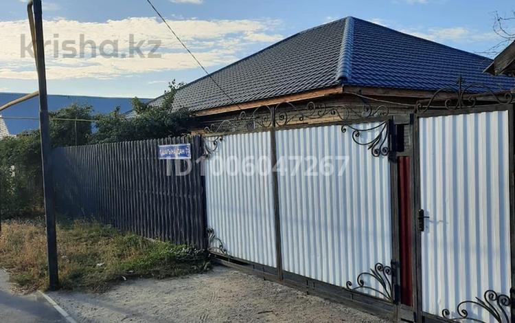 Отдельный дом · 4 комнаты · 170 м² · 10 сот., 7 микрорайон 74 за 38 млн 〒 в Аксае — фото 2