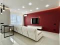 1-бөлмелі пәтер · 43 м² · 8/9 қабат, Мкр. Береке 79, бағасы: 30 млн ₸ в Костанае — фото 3
