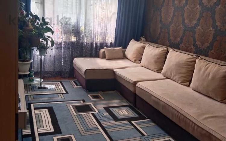 3-бөлмелі пәтер · 56.4 м² · 3/4 қабат, Жубанова 18, бағасы: 39 млн ₸ в Алматы, Ауэзовский р-н — фото 11