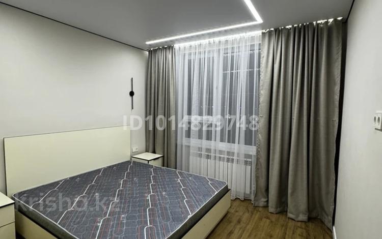2-бөлмелі пәтер · 50 м² · 6/9 қабат, СТ Монтажник, Райымбек батыра 161Б, бағасы: 300 000 ₸ в  — фото 2
