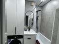 2-бөлмелі пәтер · 50 м² · 6/9 қабат, СТ Монтажник, Райымбек батыра 161Б, бағасы: 300 000 ₸ в  — фото 5