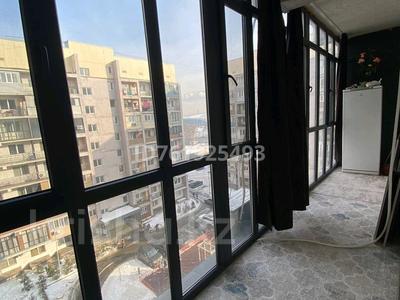 3-комнатная квартира · 82 м² · 7/9 этаж, мкр Атырау, Кульджинский тракт — Халык Арены за 54 млн ₸ в Алматы, Медеуский р-н