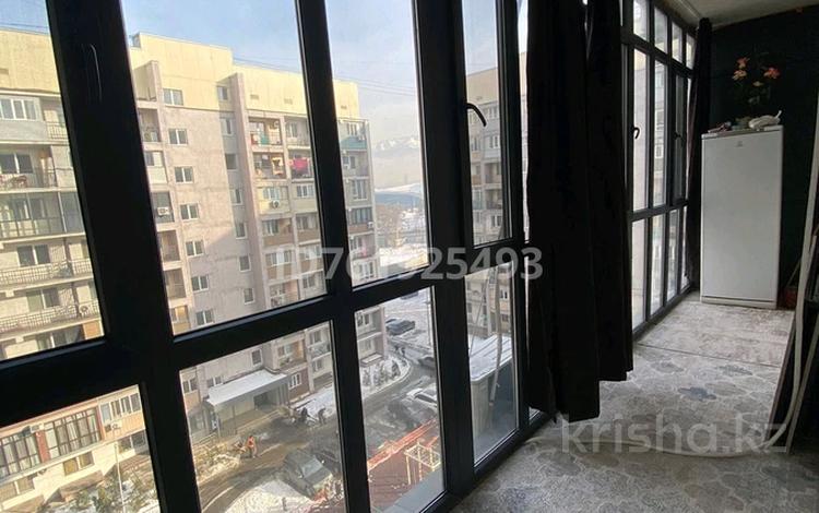 3-комнатная квартира · 82 м² · 7/9 этаж, мкр Атырау, Кульджинский тракт — Халык Арены за 54 млн ₸ в Алматы, Медеуский р-н — фото 2