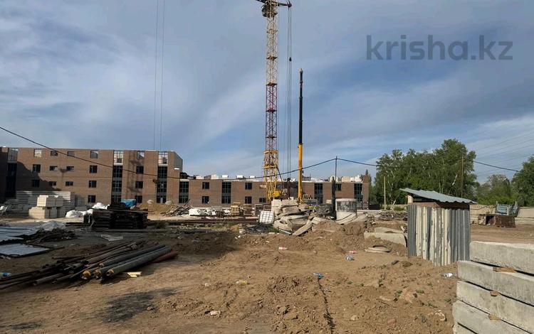 1-бөлмелі пәтер · 47 м² · 5/9 қабат, Казправды 7/2, бағасы: ~ 16.5 млн ₸ в Павлодаре — фото 2