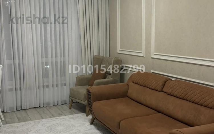 4-комнатная квартира · 100 м² · 8/12 этаж, Тажибаевой 157 к8 за 110 млн ₸ в Алматы, Бостандыкский р-н — фото 2