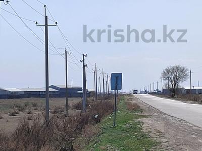 Участок · 5 га, Алатау за 300 млн ₸