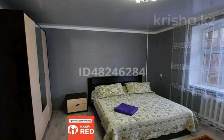 1-комнатная квартира · 32 м² · 2 этаж, Жансугурова 112 — Шевченко за 9 000 ₸ в Талдыкоргане — фото 14