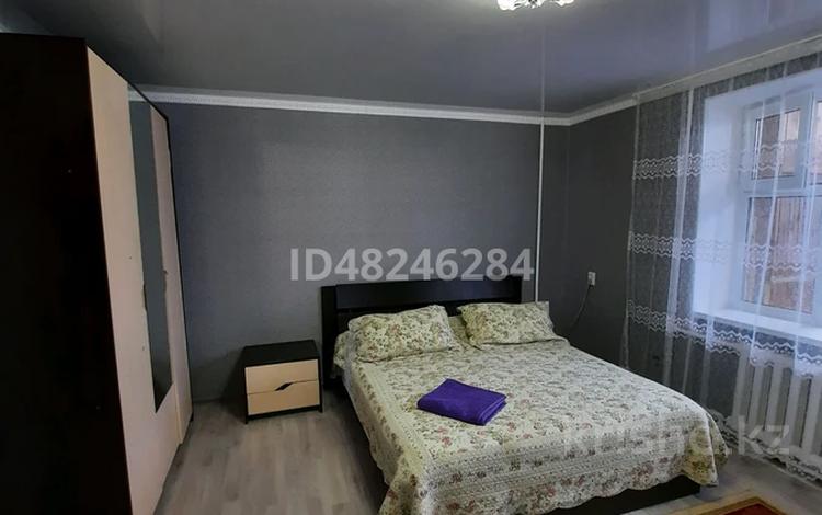 1-бөлмелі пәтер · 32 м² · 2 қабат, Жансугурова 112 — Шевченко, бағасы: 7 000 〒 в Талдыкоргане — фото 6