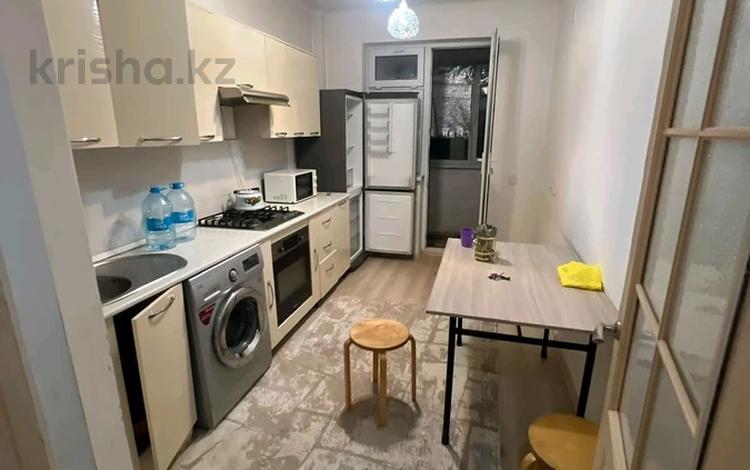 1-комнатная квартира · 40 м² · 6/7 этаж, Ул.Толеметова ЖК Жас Отау 69/39 за 130 000 ₸ в Шымкенте — фото 2