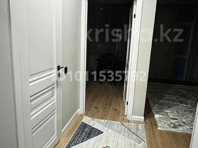 1-комнатная квартира · 35 м² · 4/9 этаж, Жамбыла 10 за 21.5 млн ₸ в Астане, Сарыарка р-н
